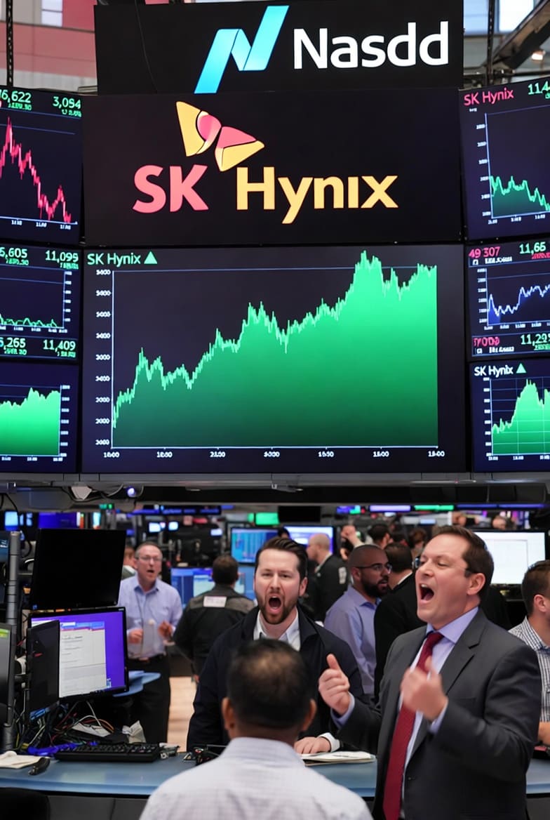 SK Hynix